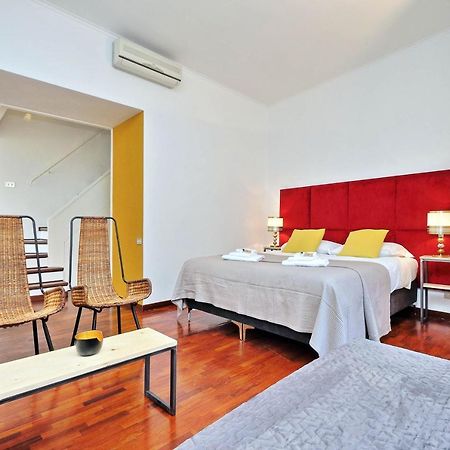 Smart Lodgings Sky 罗马 外观 照片