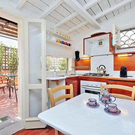 Smart Lodgings Sky 罗马 外观 照片