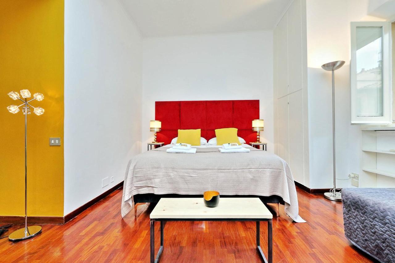 Smart Lodgings Sky 罗马 外观 照片